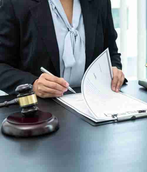 notary appointment