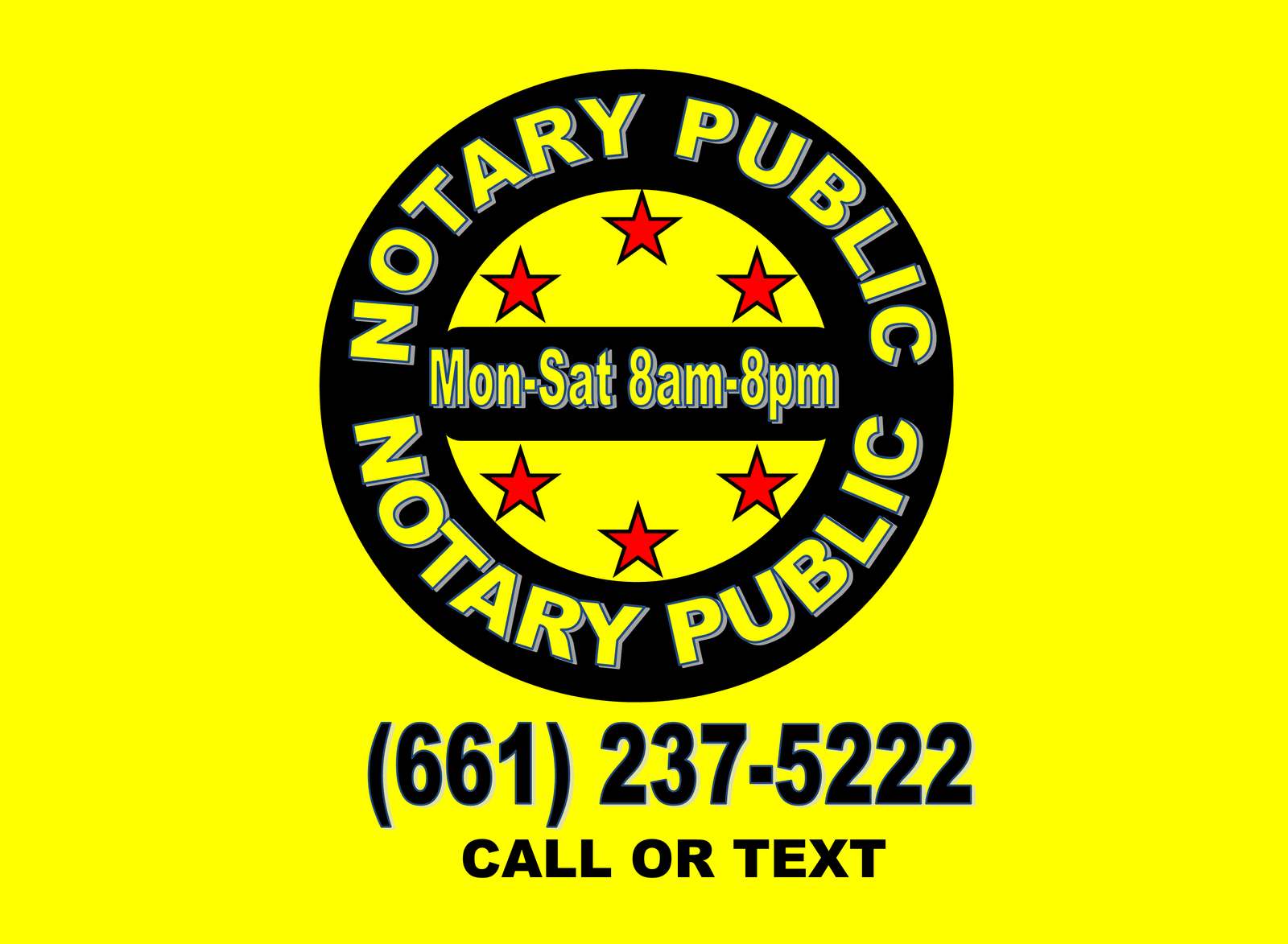 Rocket Notary Bakersfield Our Notaries Come To Your Location